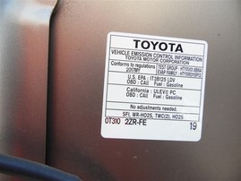 2017 Toyota Corolla LE Metallic Brown 1.8L AT Z21504
